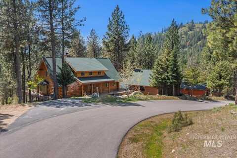93 Blue Shadow, Garden Valley, ID 83622