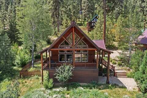 37 Star View, Garden Valley, ID 83622