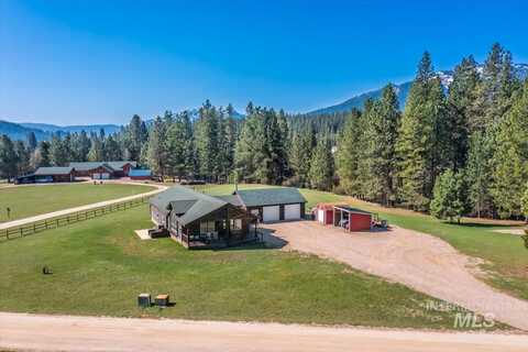 9 Spring Gulch Rd, Garden Valley, ID 83622