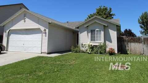 1921 Hasbrook St, Caldwell, ID 83607
