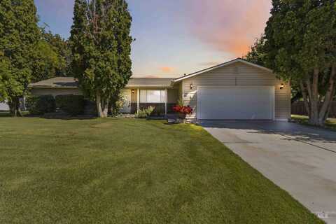 9670 W La Hontan Dr., Boise, ID 83709