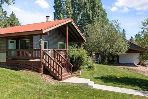 646 Packer John, Garden Valley, ID 83622
