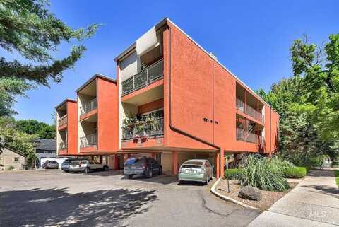 1005 N 9th St, Boise, ID 83702