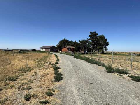 31 West 420 North, Shoshone, ID 83352