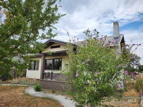 307 N 4th Street, Nyssa, OR 97913
