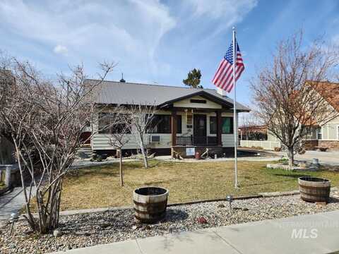 307 N 4th Street, Nyssa, OR 97913