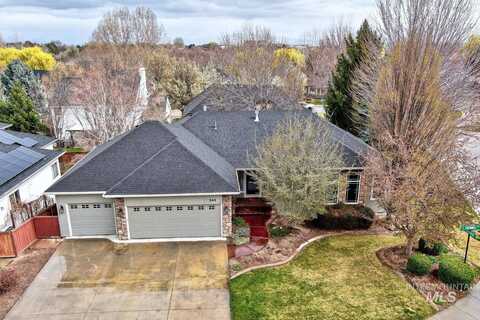 544 S Trunnel, Meridian, ID 83642
