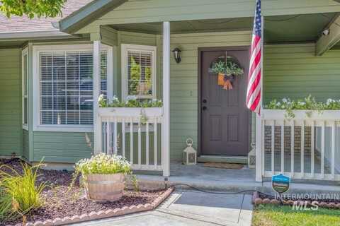 2087 E Oakridge Ct, Boise, ID 83716
