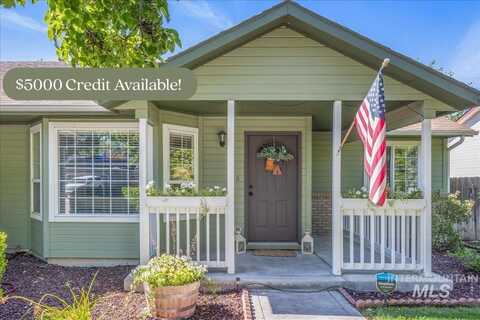 2087 E Oakridge Ct, Boise, ID 83716