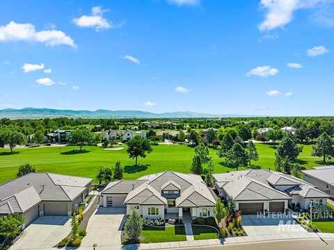 6614 N Big Cedar Way, Meridian, ID 83646