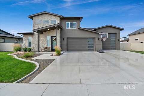 11669 W Dustin John Dr., Nampa, ID 83686