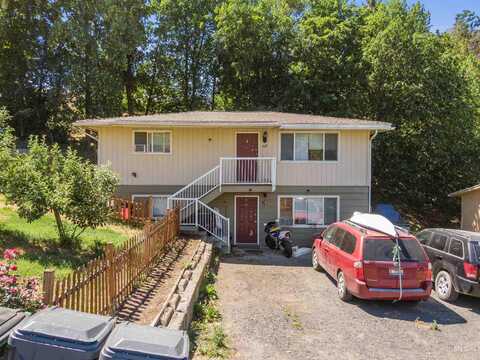 617 Hillside, Moscow, ID 83843