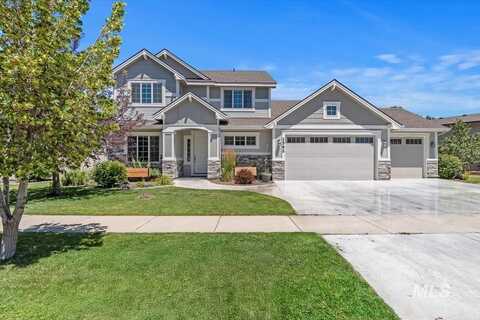 2562 E Taormina Dr, Meridian, ID 83642