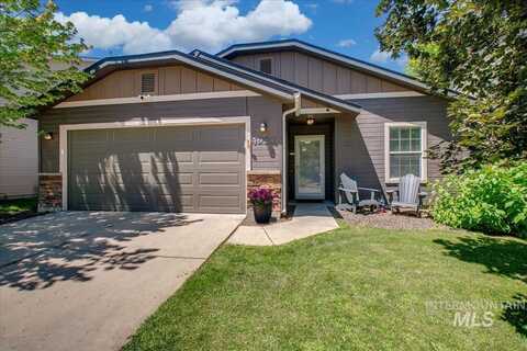 4921 N Rathbone Ave., Meridian, ID 83646