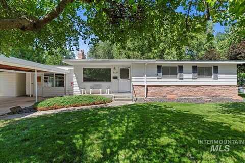 3121 N 30th, Boise, ID 83703