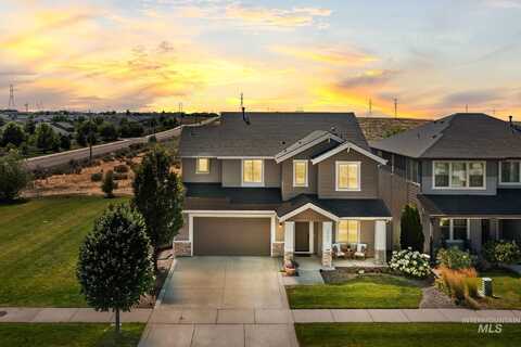 7761 S Wagons West Ave, Boise, ID 83716