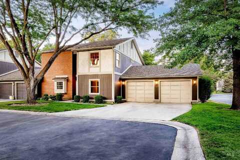 1605 E Lenz Lane, Boise, ID 83712