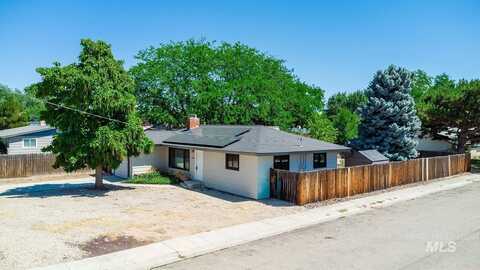 2180 N Maple Grove Rd, Boise, ID 83704