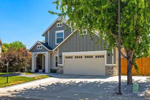 6862 S Mistyglen Ave, Boise, ID 83709