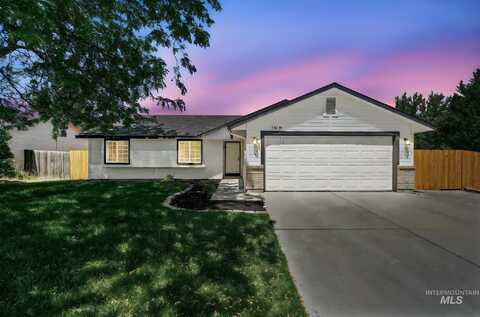 7810 W Whittaker St, Boise, ID 83714