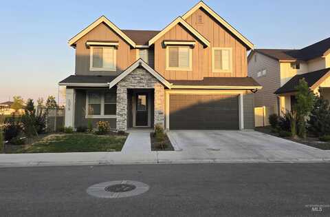 5079 N Brody, Meridian, ID 83646