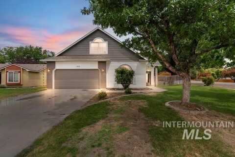722 S Bonneville Dr, Nampa, ID 83686