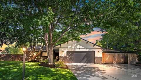 10372 W Southerland Dr., Boise, ID 83709