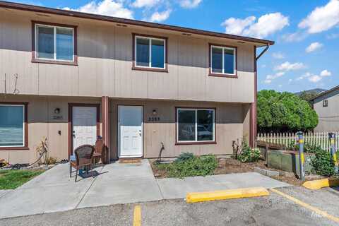 2285 S Loyolla, Boise, ID 83705