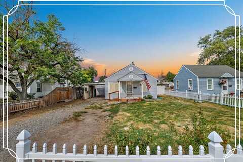 912 Broadway Ave N, Buhl, ID 83316