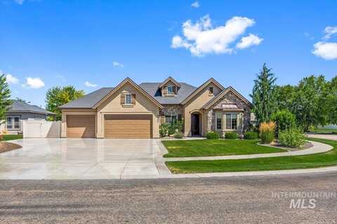 9790 W Golden Rain St., Star, ID 83669