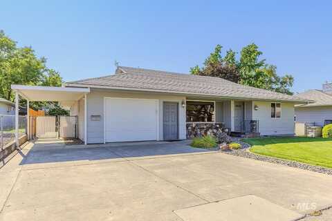 1024 12th Street, Clarkston, WA 99403