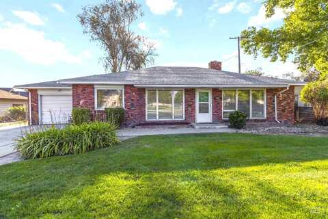 2021 Indiana Avenue, Caldwell, ID 83605