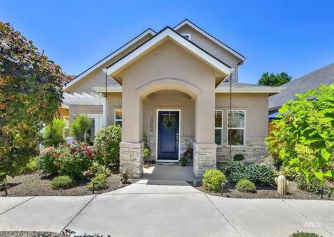 2464 Ashgrove Lane, Boise, ID 83702