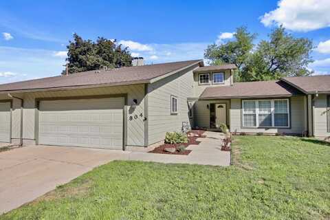 804 N Eagle Hills Way, Eagle, ID 83616