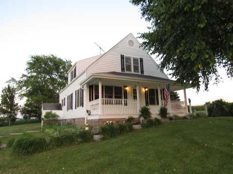 N111 Rolling Drive, Campbellsport, WI 53010