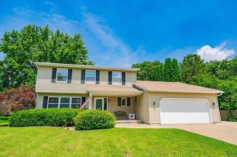 5012 Ridge Road, Mc Farland, WI 53558