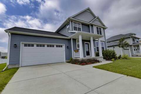 879 Yellowwood Place, Sun Prairie, WI 53590