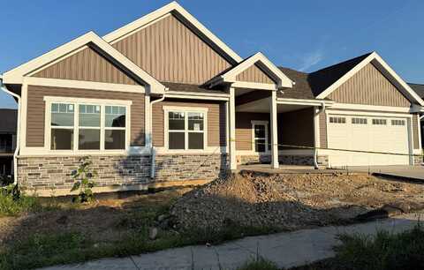 6255 Ronald Reagan Drive, DeForest, WI 53532