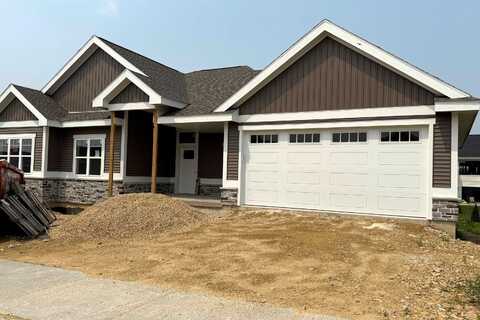 6255 Ronald Reagan Drive, DeForest, WI 53532