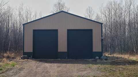 7043 W West Lane Road, Phillips, WI 54555
