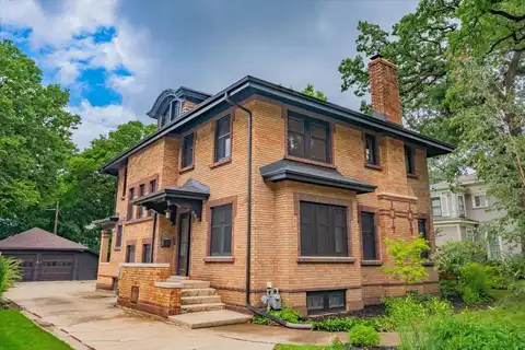 715 Park Avenue, Beloit, WI 53511