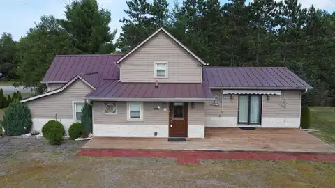W4903 26th Street, Necedah, WI 54646