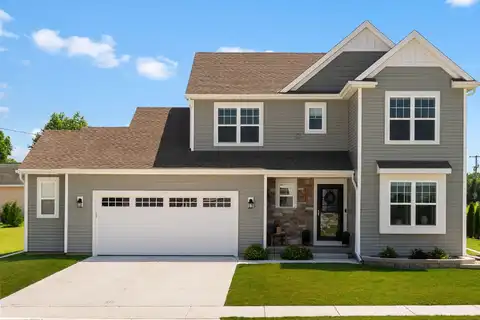 101 Mary Belle Lane, Beaver Dam, WI 53916