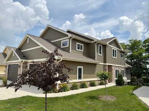 6672 Church Hill Court, Deforest, WI 53532