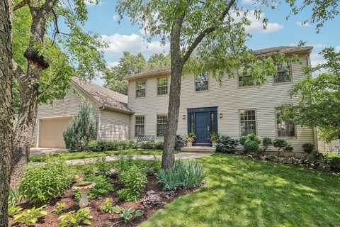 540 Winnebago Avenue, Portage, WI 53901