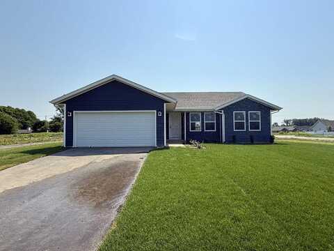 11510 N Newville Trails Court, Edgerton, WI 53534