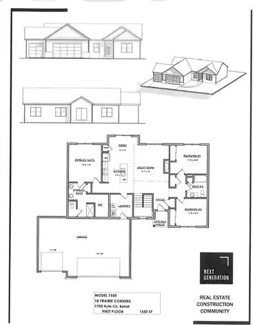 1702 Kyle Circle, Beloit, WI 53511
