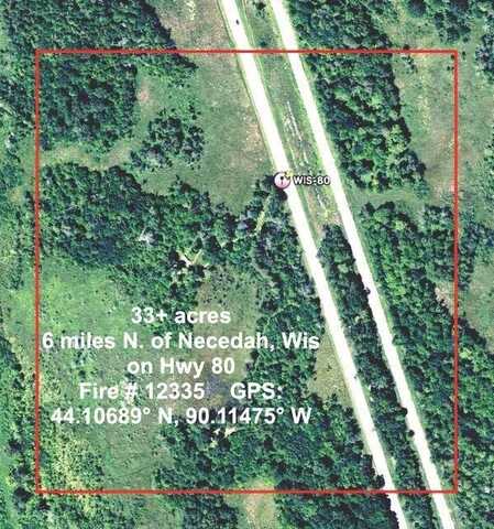 12335 Highway 80, Necedah, WI 54646