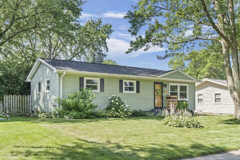 4513 Turquoise Lane, Madison, WI 53714