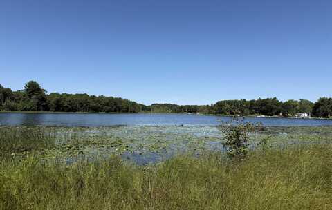 1.18 Acres Deer Run Road, Montello, WI 53949
